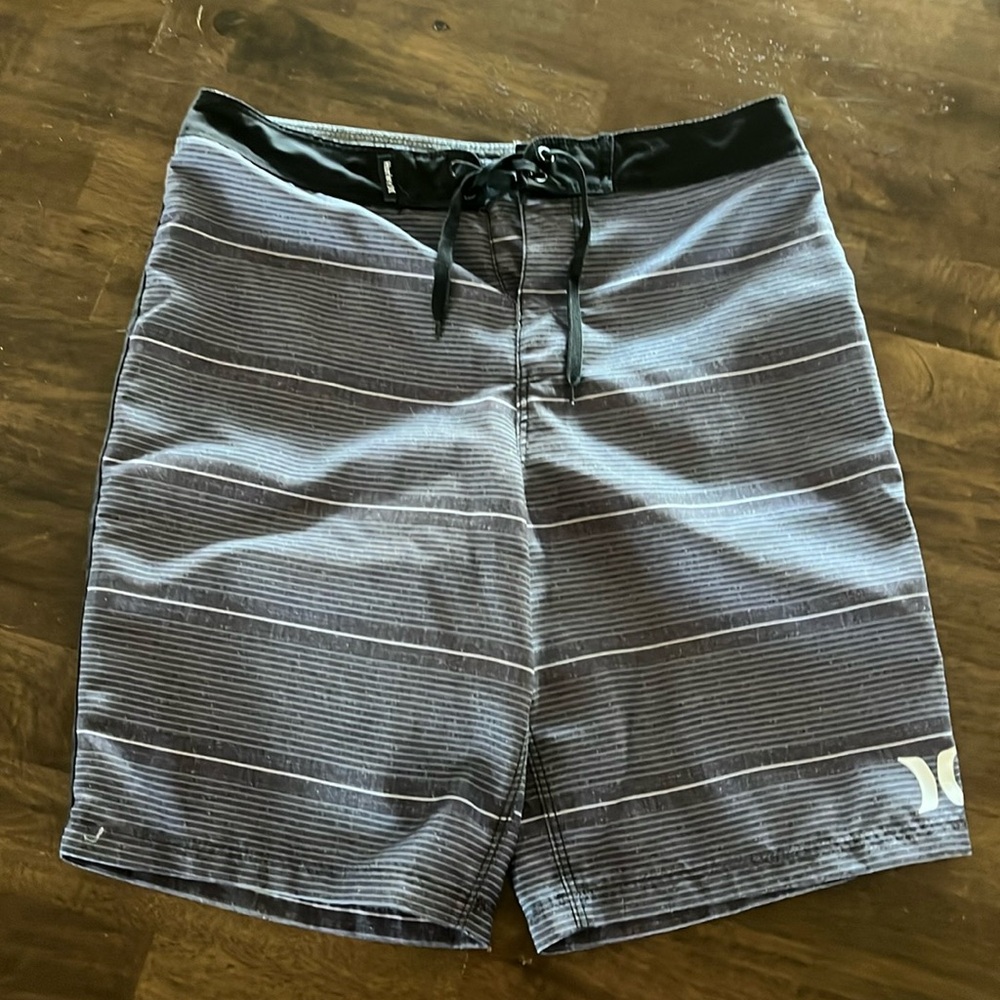 Boys Hurley Board Shorts